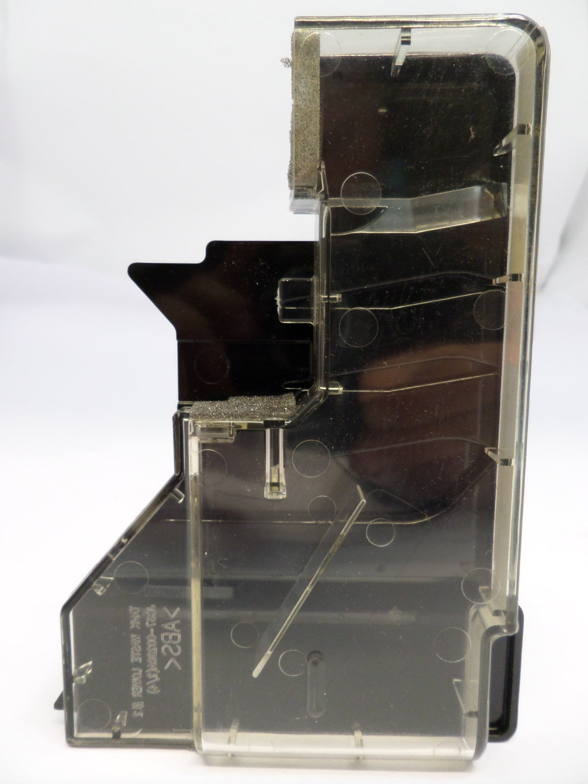 Samsung Waste Toner Cartridge