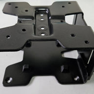 Ergotron Mini PC Mount ONLY- Black ( 80-107-200 ) USED