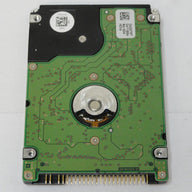 Hitachi 40GB IDE 5400rpm 2.5in HDD ( 13G1582 HTS541040G9AT00 ) USED