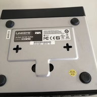 Linksys 16-Port 10/100 Desktop Switch (   SD216  VER 2 USED )