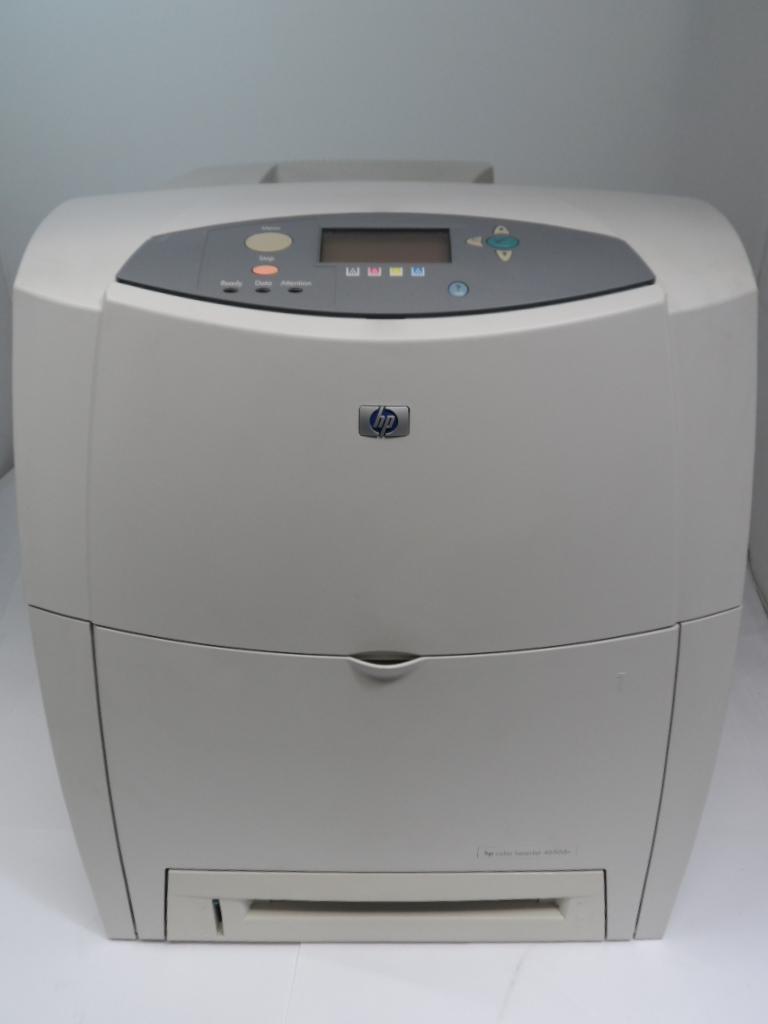 PR18427_Q3670A_HP 4650dn Colour Laser Jet Printer - Image4