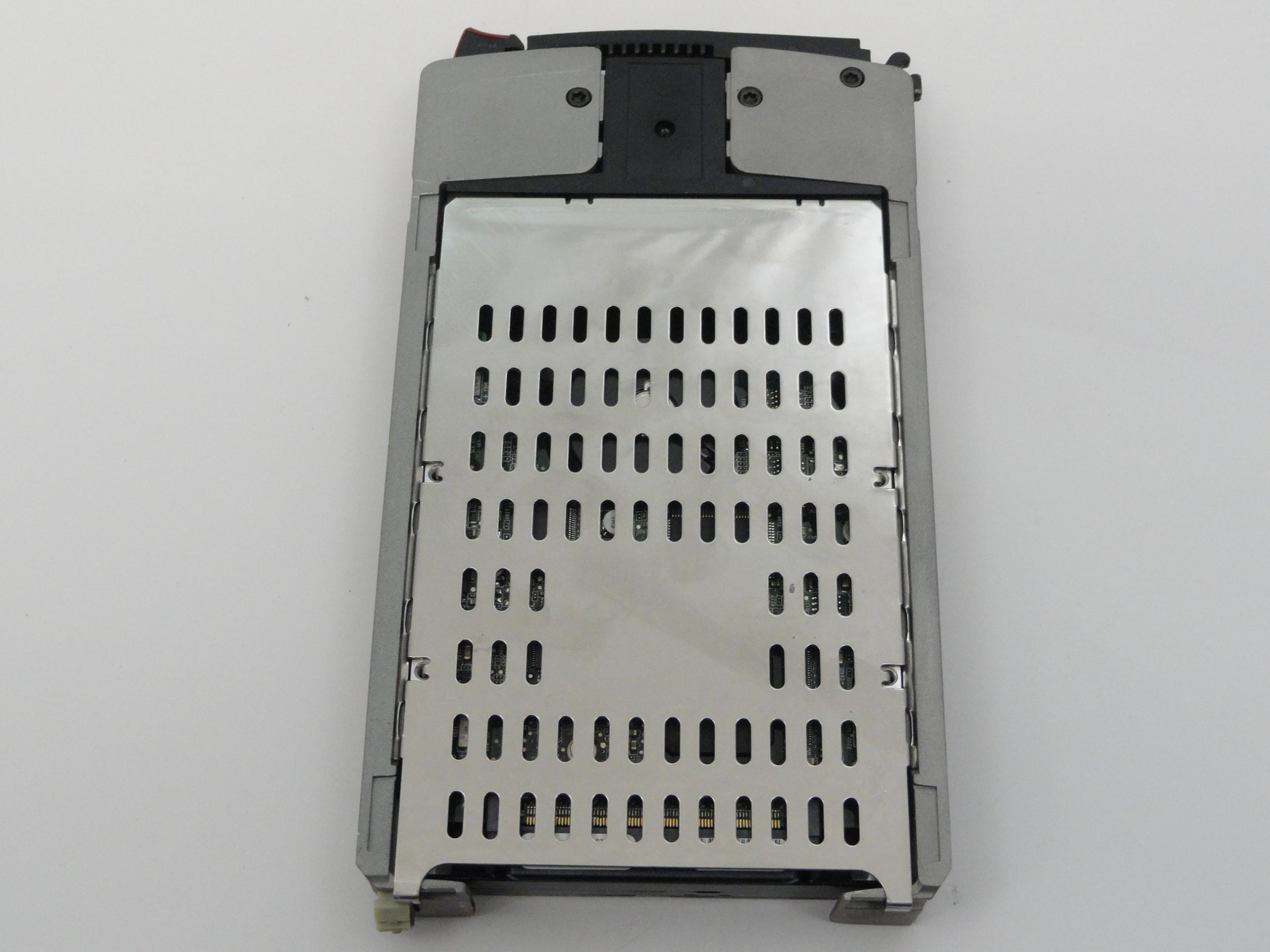 PR22805_CA06350-B19100DT_Fujitsu HP 72.8GB SCSI 80 Pin 10Krpm 3.5in HDD - Image2