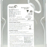 Seagate 80Gb IDE 7200rpm 3.5" HDD ( 9CY011-504 ST380215A ) REF