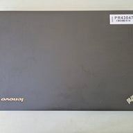 Lenovo ThinkPad E540 500GB HDD 4GB RAM i5-4210M 2.6GHz Win8 - Battery good USED