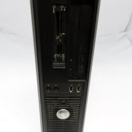 Optiplex 780 - Dell Optiplex 780 Intel Core 2 Duo 2.93GHz 2Gb RAM 160Gb HDD DVD/RW Desktop PC - With Windows 7 Pro - USED
