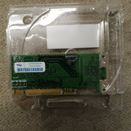 INTEL PRO/1000 MTDESKTOP ADAPTER ( PWLA8390MT USED )