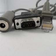 PR01397_4320001 1100003000_PSC Duet-1000 Barcode Scanner Kit inc Stand+Cable - Image3