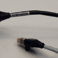 IBM Cable CEC 2 (Lower) to Ethernet Black 1.2m (22R0991 USED)