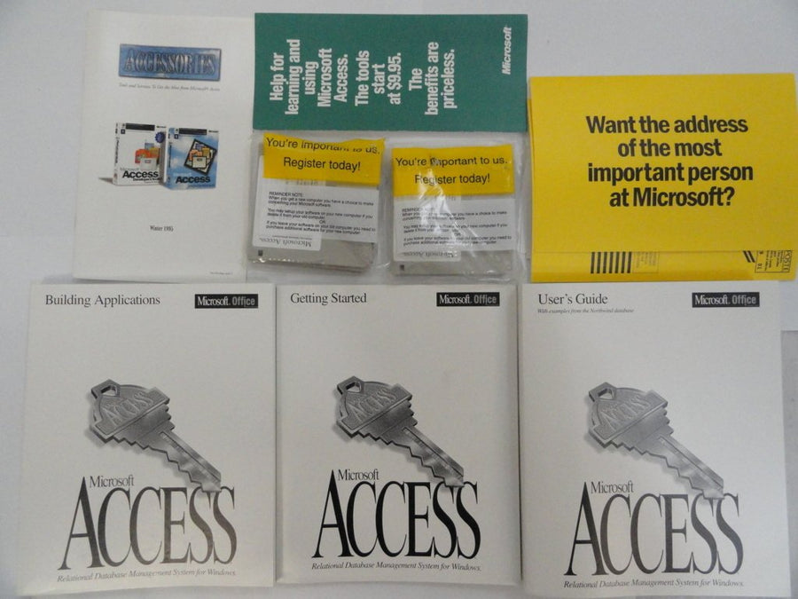 PR11150_52145830578_Microsoft Access Database Management System - Image2
