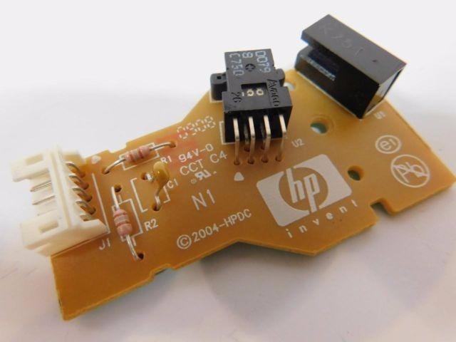 HP Paper Sensor ( C8980 80003 REF )