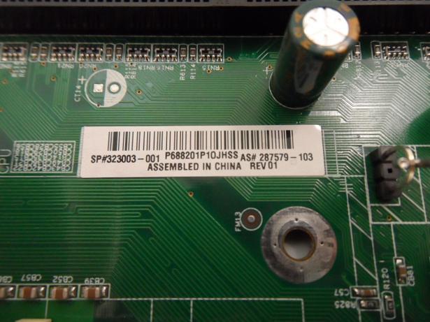 PR22945_323003-001_HP CPQ D310M System Board - Image3