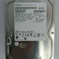 Hitachi Deskstar 7K1000C 250Gb 720RPM SATA 3.5in HDD ( HDS721025CLA382 0F10379 ) USED