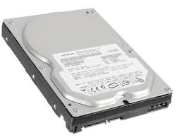 Hitachi 80GB SATA 7200rpm 3.5in HDD ( HDS721680PLA380 0Y30005 ) USED