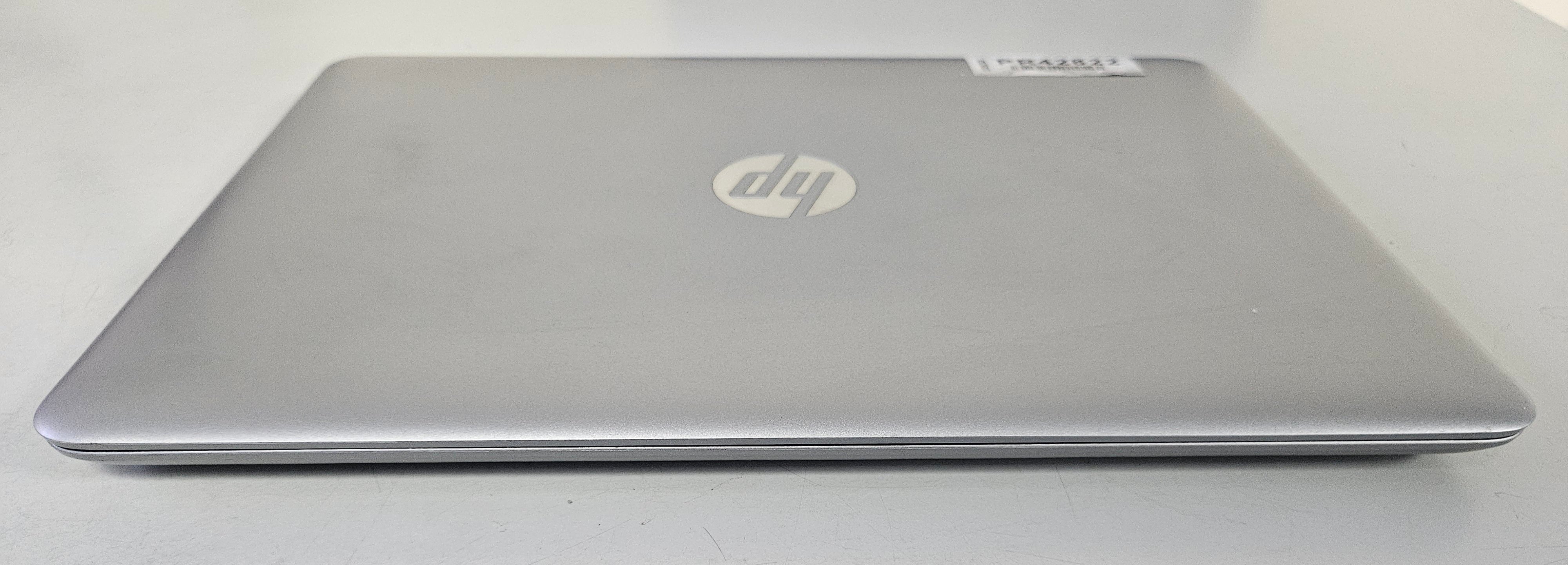 HP ProBook 430 G4 320GB HDD 4GB i5-7200U 2.5GHz Win10 13.3" ( Y7Z43ET#ABU ) USED