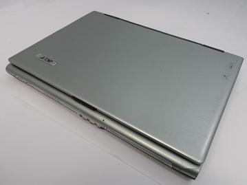 PR20369_MS2180_Acer TravelMate 1.5Ghz 1278Mb Ram No HDD Laptop - Image4