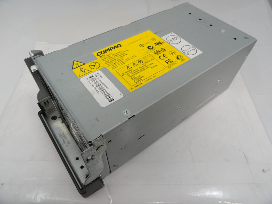 DPS-600CB-A - Compaq 600W Hot Plug Redundant PSU from ML530 Server - Refurbished