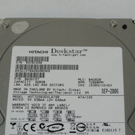 PR25090_0A32157_Hitachi 320GB IDE 7200rpm 3.5in HDD - Image3