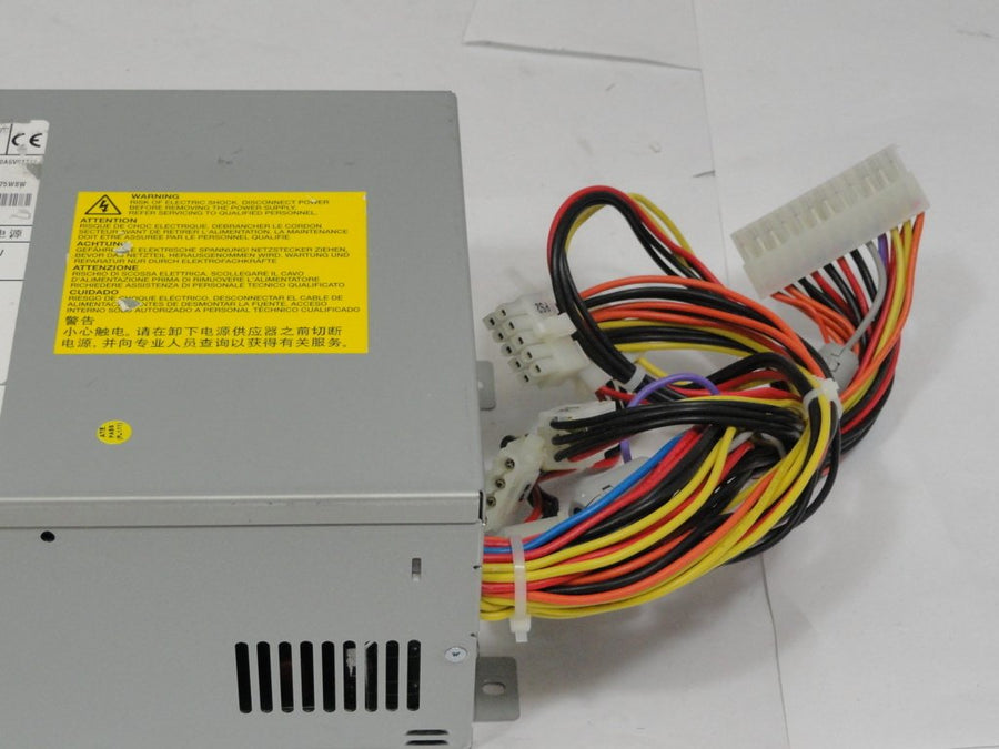 300-1630 - 475W PSU for Sun Blade 2500 - Refurbished