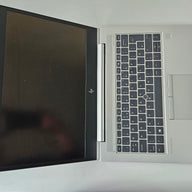 HP EliteBook 735 G6 256GB SSD 8GB AMD Ryzen Linux Mint 21.3 Cinnamon ( 9FT15EA#ABU ) USED