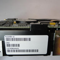 PR23160_9A8003-121_Seagate Digital 4.3GB SCSI 68Pin 7200rpm 3.5in HDD - Image3