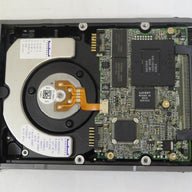 MC0109_07N4210_Compaq / IBM 18.2Gb SCSI 80 Pin 10Krpm 3.5" HDD - Image2