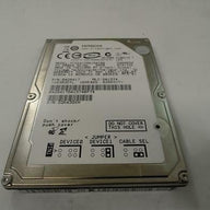 Hitachi 80GB IDE 5400rpm 2.5in HDD ( 0A28417 HTS541682J9AT00 ) REF