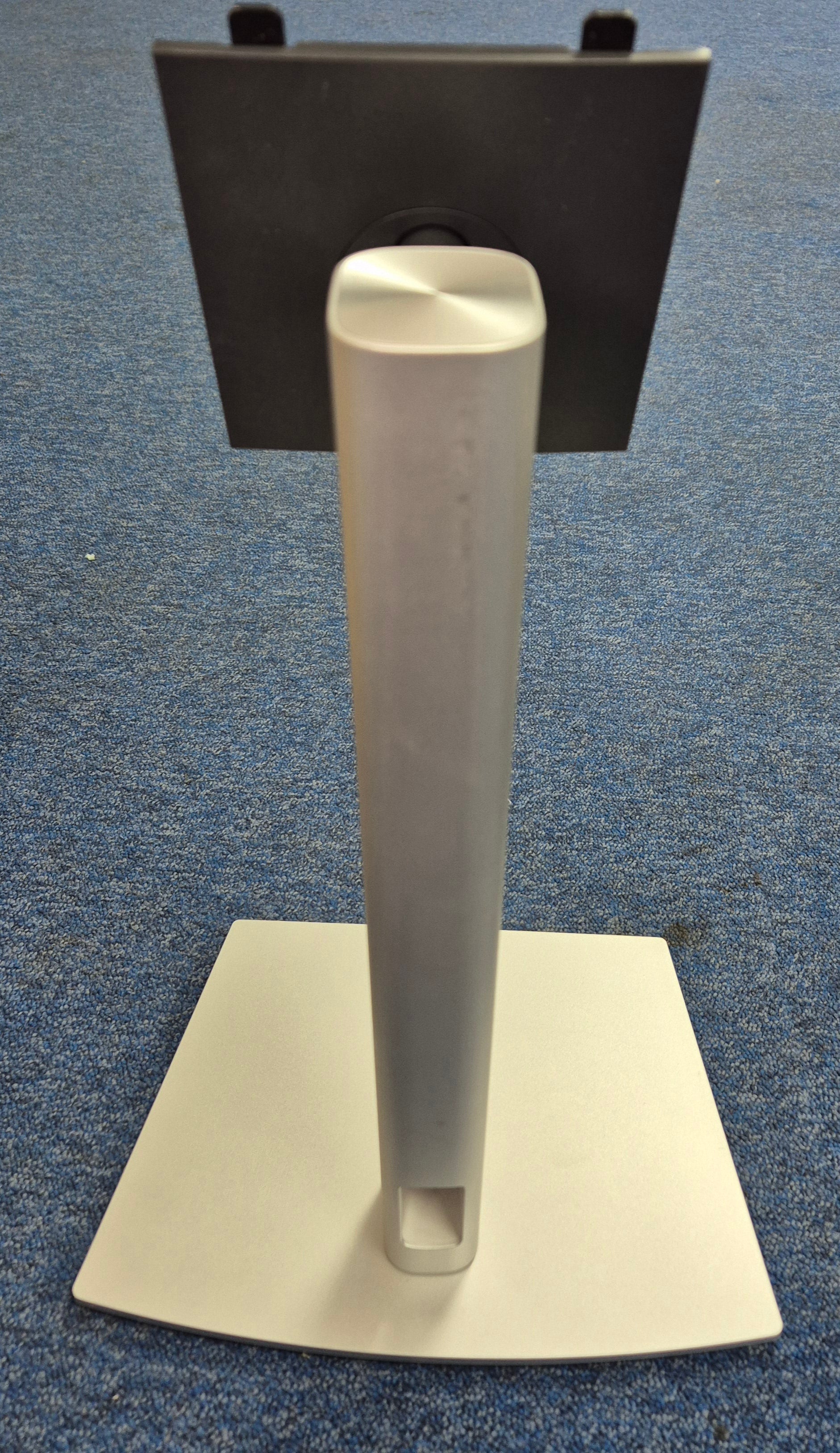 Dell 32" P3221D Monitor Stand ONLY - USED