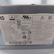HP pcd010 180W 24-PIN ATX POWER SUPPLY 759051-001