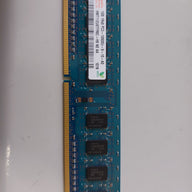 Hynix / HP 1GB PC3-10600 DDR3 nonECC CL9 DIMM HMT112U6TFR8C-H9 497156-B88