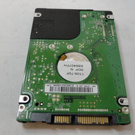 PR23928_WD800BEVS-08RS_WD Lenovo 80GB SATA 5400rpm 2.5in HDD - Image2