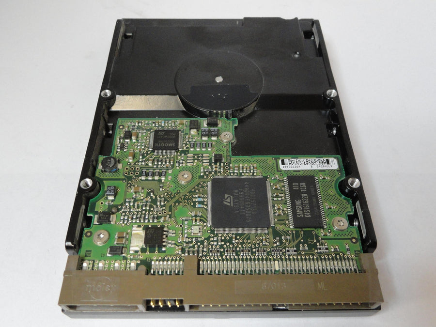 9Y3001-030 - Seagate HP 40GB IDE 5400rpm 3.5in HDD - Refurbished