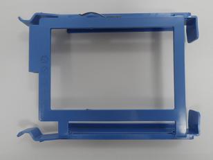 PR19914_U6436_Dell Blue Hard Drive Caddy U6436 - Image2