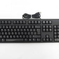 Dell Slim USB QWERTY Keyboard 0HWRD1