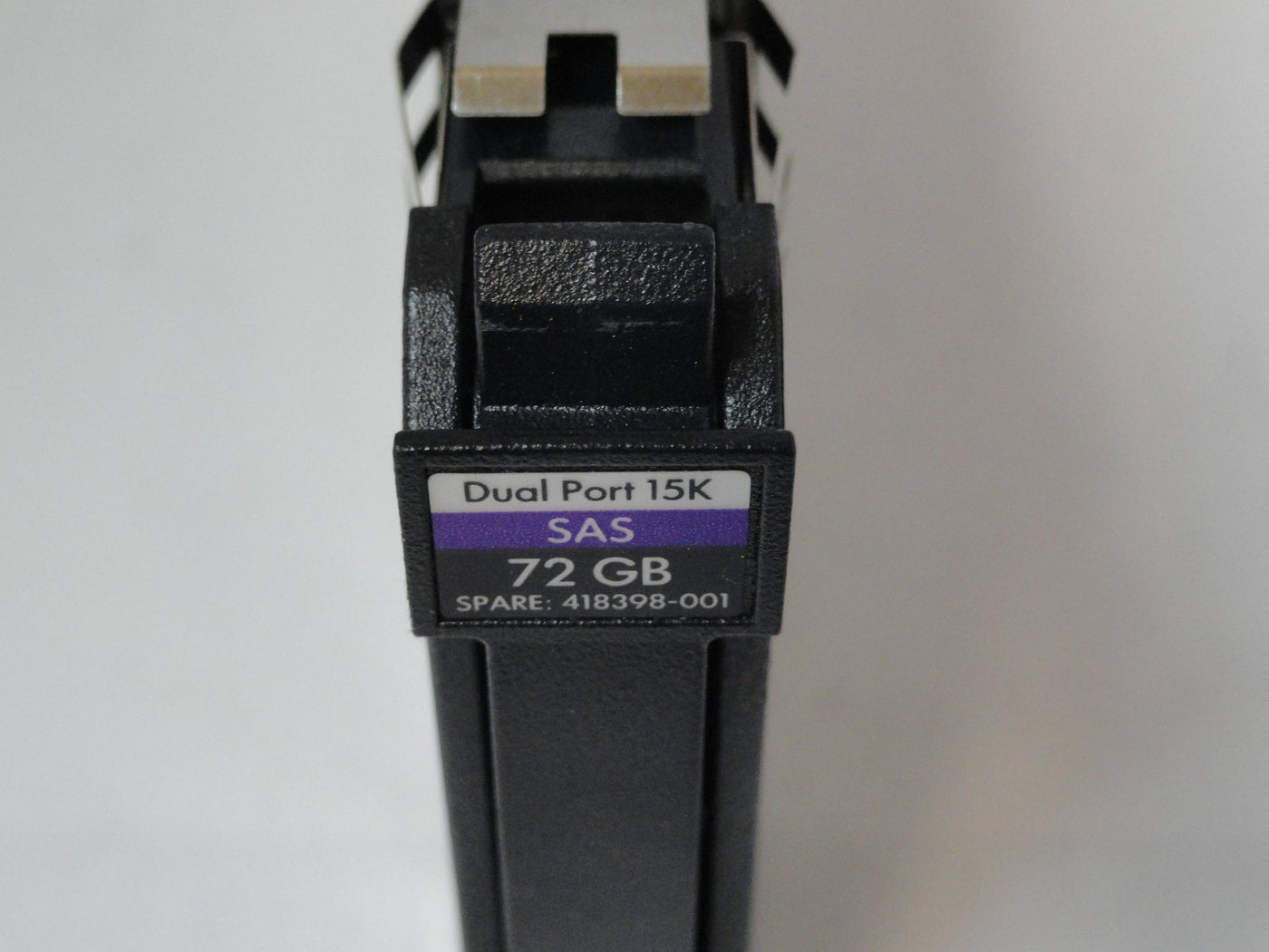 PR21173_9FT066-085_Seagate HP 72GB SAS 15Krpm 2.5in HDD - Image2