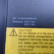 MC6306_92P1167_OEM 14.8V Replacement Laptop Li-ion Battery - Image5