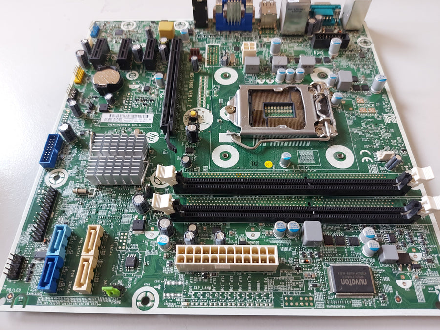HP 400 G2 LGA1150 MT MS-7860 VER.1.2 Motherboard 780323-001 718775-002