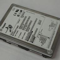 9C6004-050 - Seagate Sun 4.3GB SCSI 80 Pin 7200rpm 3.5in Barracuda HDD - Refurbished