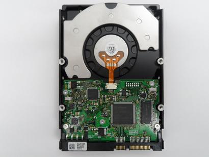 Hitachi 1Tb SATA 7200rpm 3.5in HDD ( 0A36832 45E2137 HUA721010KLA330  Ref )
