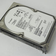 9N9001-095 - Seagate Sun 18.4GB SCSI 80 Pin 3.5in Cheetah HDD in Caddy - Refurbished