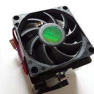 Foxconn Heatsink 12V DC Cooling Fan ( NBT-K1011AD2DBVCB-001 AFB0712HHB ) REF
