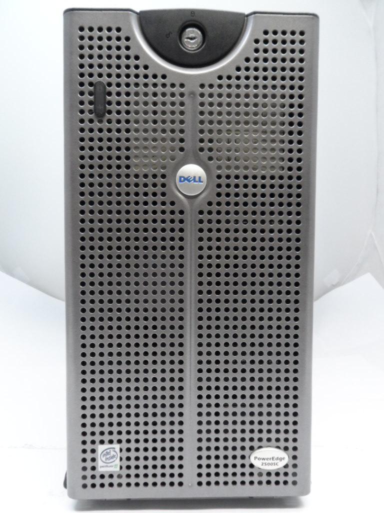 PR16388_PE2500_Dell Power Edge PE2500 2.8 Gb Ram 933Mhz CPU - Image5