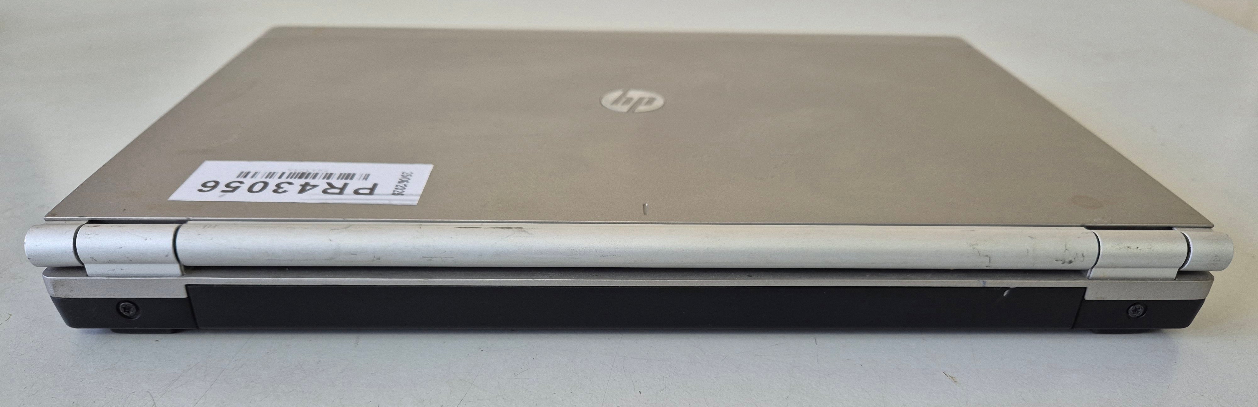 HP EliteBook 2170p NO RAM NO OS NO HDD i7-3667U 2GHz 11.6" BIOS PASSWORD SPR