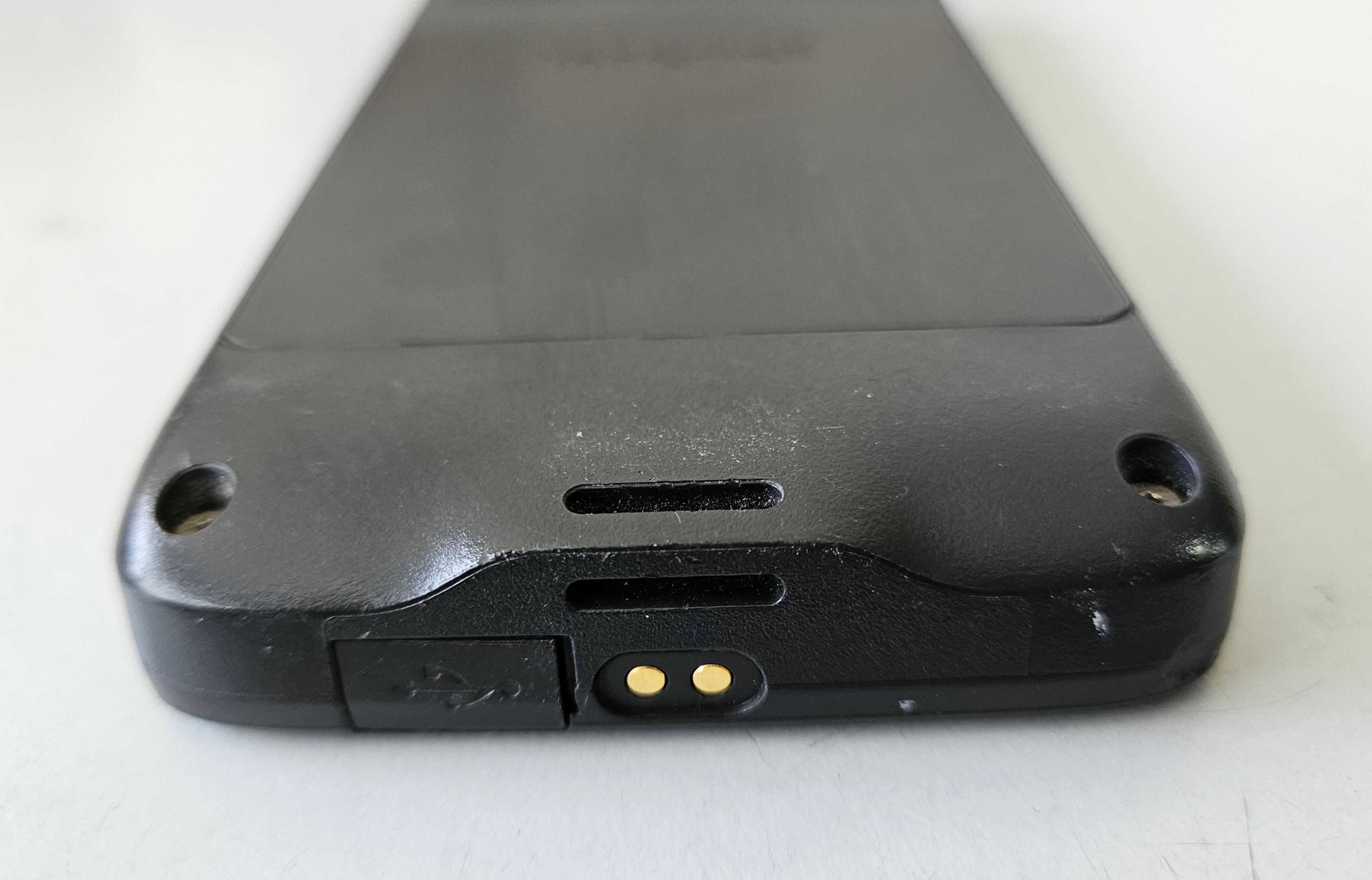 Honeywell ScanPal Hand held computer/ scanner ( EDA51-0 ) SPR