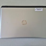 HP 350 G2 i3 4GB RAM NO HDD NO OS Battery Unknown 15.6" ( K9H95EA#ABU ) SPR