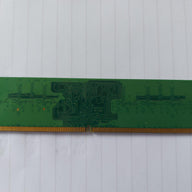 Kingston 512MB PC2-5300 DDR2-667MHz non-ECC Unbuffered CL5 240-Pin DIMM Single Rank Memory Module (KTD-DM8400B/512 9905315-005)