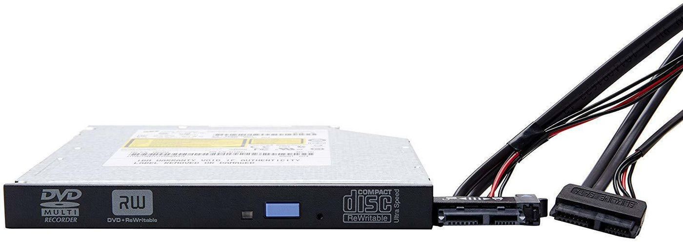IBM UltraSlim SATA Multi-Burner Internal Optical Disc Drive ( 46M0902 ) NOB