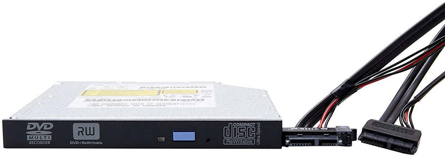 IBM UltraSlim SATA Multi-Burner Internal Optical Disc Drive ( 46M0902 ) NOB