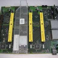 Sun System Board for SunFire V880 ( 501-6323 ) REF
