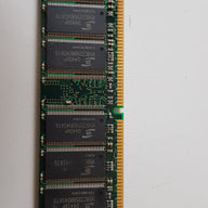 ProMOS 512MB PC2700 DDR-333MHz non-ECC Unbuffered CL2.5 184-Pin DIMM ( V826664K24SATG-C0 ) REF