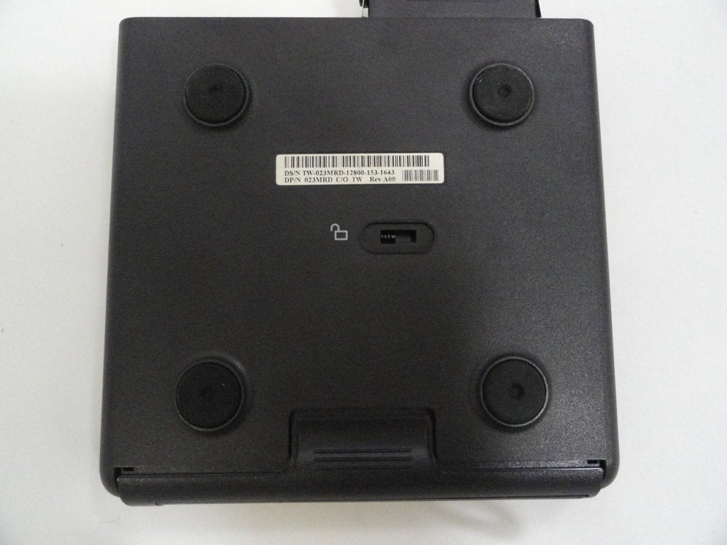 PR11015_023MRD_Dell External CD-ROM Drive - Image2